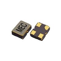 HA22 2520 1.8V 2.5V 3.3V 5.0V 32.768KHz uA Low Current Consumption CMOS SMD Crystal Oscillator